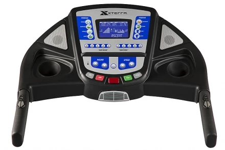 Беговая дорожка Xterra TR6.3, фото 8