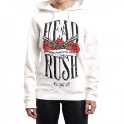 Толстовка Headrush heahood071, фото 1