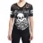 Женская Футболка Headrush heashirt0391