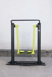 Smart-1011 Уличный тренажер Имитации ходьбы Zavodsporta, фото 9