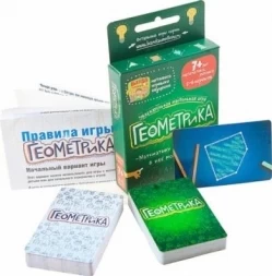 Геометрика базовая, фото 1