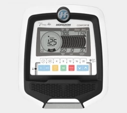 Велоэргометр HORIZON COMFORT R VIEWFIT, фото 2