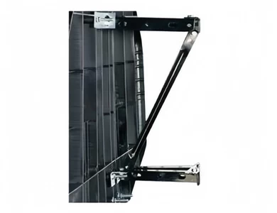 Крепление для щитов Spalding Mounting Bracket 8406SCNR, фото 1