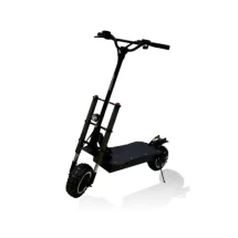 Электросамокат smartONE Maximus
