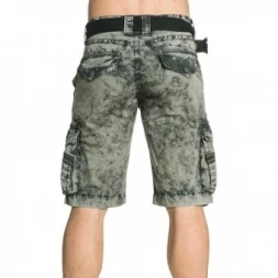Шорты Affliction affshorts015, фото 2