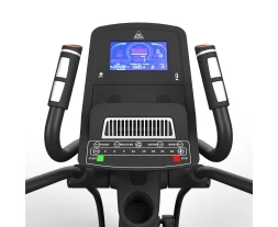 Эллиптический тренажер DFC Cardio E5800P генераторный, фото 7
