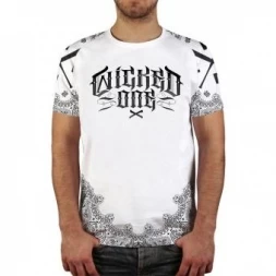 Футболка Wicked One wckshirt0169, фото 1