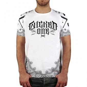 Футболка Wicked One wckshirt0169, фото 1