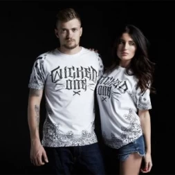 Футболка Wicked One wckshirt0169, фото 3