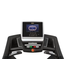 BRONZE GYM T812 LC TFT Беговая дорожка коммерческая