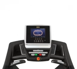 BRONZE GYM T812 LC TFT Беговая дорожка коммерческая, фото 2