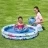 Бассейн Tom&amp;Jerry Bestway 122х20 см 93044