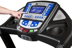 Беговая дорожка Xterra TR6.6, фото 8