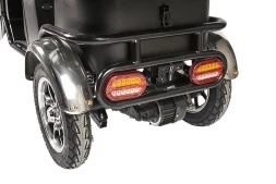 Электротрицикл RuTrike S2 L1 , фото 10