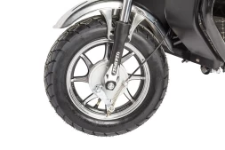 Электротрицикл RuTrike S2 L1 , фото 12