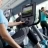 Горизонтальный велотренажер PRECOR RBK 865