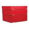 Изображение товара Набор мягких плиометрических боксов UCS Plyo-Safe G2, 3 шт.