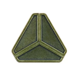 Головоломка Дельта***/ Cast Puzzle Delta***, фото 1