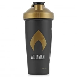 Шейкер Super Hero Series Aquaman 700мл., фото 1