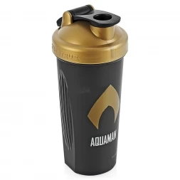 Шейкер Super Hero Series Aquaman 700мл., фото 2