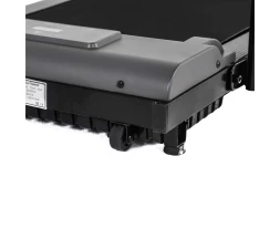 Беговая дорожка DFC SLIM PRO silver, фото 6