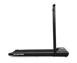 Беговая дорожка DFC SLIM PRO silver, фото 3