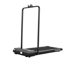 Беговая дорожка DFC SLIM PRO silver, фото 2