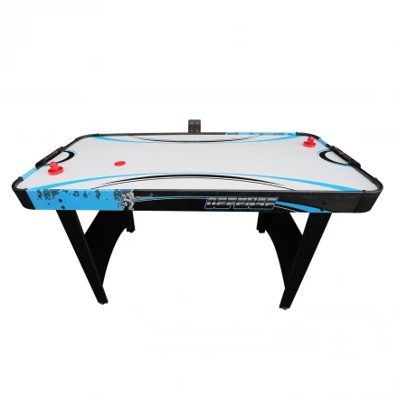 Игровой стол - аэрохоккей DFC LUGANO 60&quot; JG-AT-16001, фото 3
