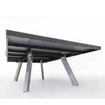 Теннисный стол DONIC OUTDOOR Galaxy синий