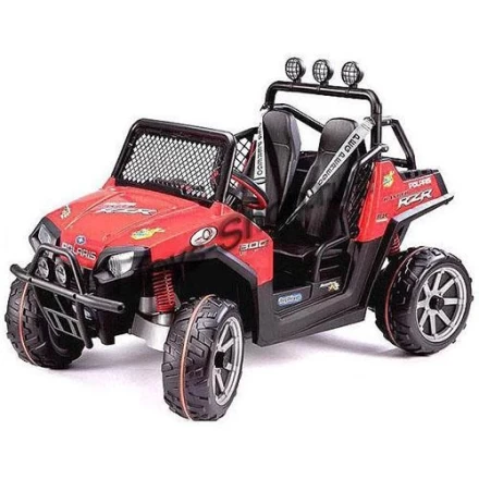 Детский электромобиль Peg Perego Polaris Ranger RZR NEW. IGOD0516 IGOD0516, фото 1