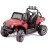 Детский электромобиль Peg Perego Polaris Ranger RZR NEW. IGOD0516 IGOD0516