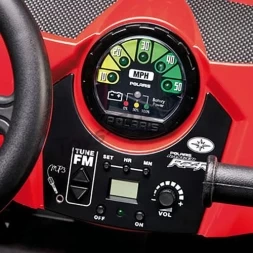 Детский электромобиль Peg Perego Polaris Ranger RZR NEW. IGOD0516 IGOD0516, фото 2