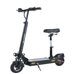Электросамокат Kugoo Kirin M2 Plus