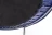 DIAMOND FITNESS INTERNAL 8FT (244 СМ) БАТУТ С ЗАЩИТНОЙ СЕТКОЙ И ЛЕСТНИЦЕЙ