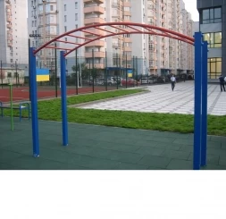 Рукоход Радуга-Дуга, фото 2