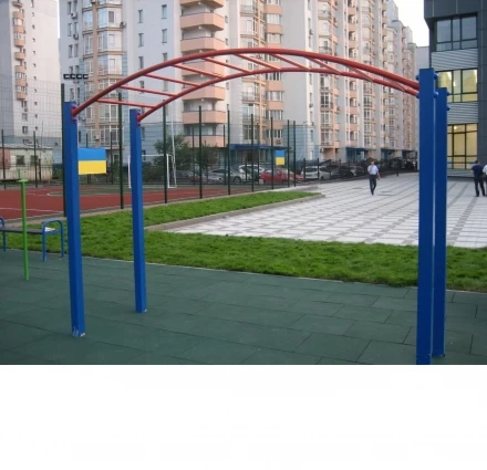 Рукоход Радуга-Дуга, фото 2