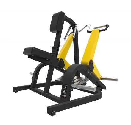 Наклонная тяга Grome fitness GF-730, фото 1