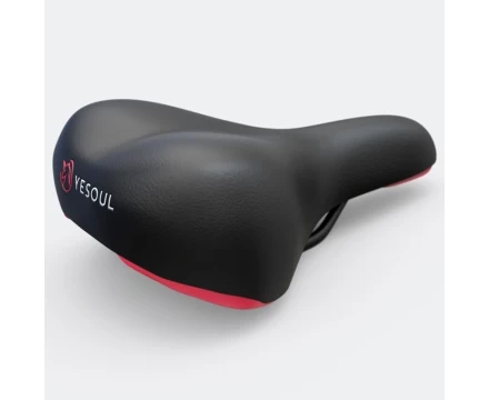 Велотренажер Yesoul S3 PRO BLACK, фото 5
