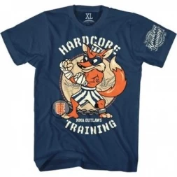 Футболка Hardcore Training hctshirt0189, фото 1