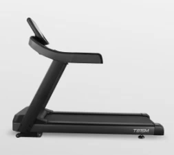 BRONZE GYM T815M Беговая дорожка коммерческая, фото 2