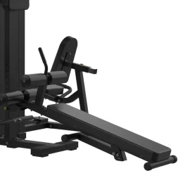 Мультистанция BRONZE GYM EVOLVE QuadroPro, фото 2