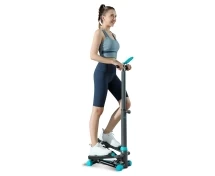 Мини степпер с поручнем DFC SKY FITNESS