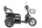 Электротрицикл RuTrike S2 V2 трансформер