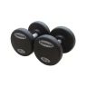 Изображение товара Гантели фиксированные обрезиненные FOREMAN FM/ARD-4KG, пара