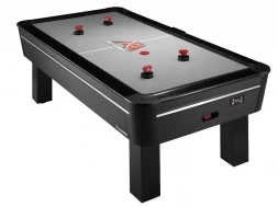 Аэрохоккей «Atomic AH800» 8 ф (244 х 127 х 81 см, черный), фото 1