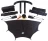 Gladiator D 470 AL PROFESSIONAL D Зеленый моторная лодка ПВХ Алюминиевый пайол
