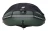 Gladiator D 470 AL PROFESSIONAL D Зеленый моторная лодка ПВХ Алюминиевый пайол