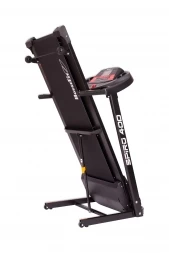 Беговая дорожка Housefit SPIRO 400, фото 3