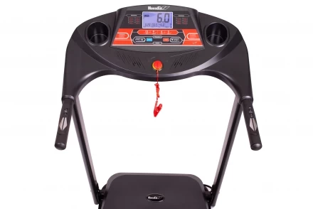 Беговая дорожка Housefit SPIRO 400, фото 7