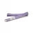 Ремень для йоги Reebok, фиолетовый , RAYG-10023PL